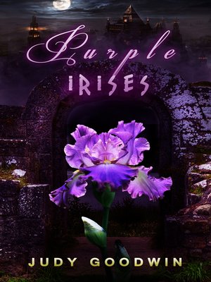cover image of Purple Irises
